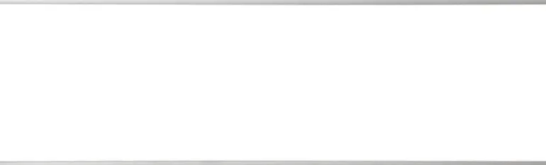 Sølvramme, mat, aluminium, smal, Type 670