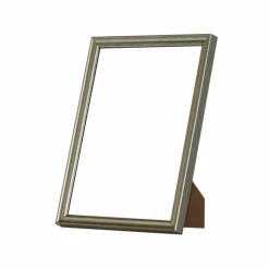 Sølvramme, Polywood, Type 7802