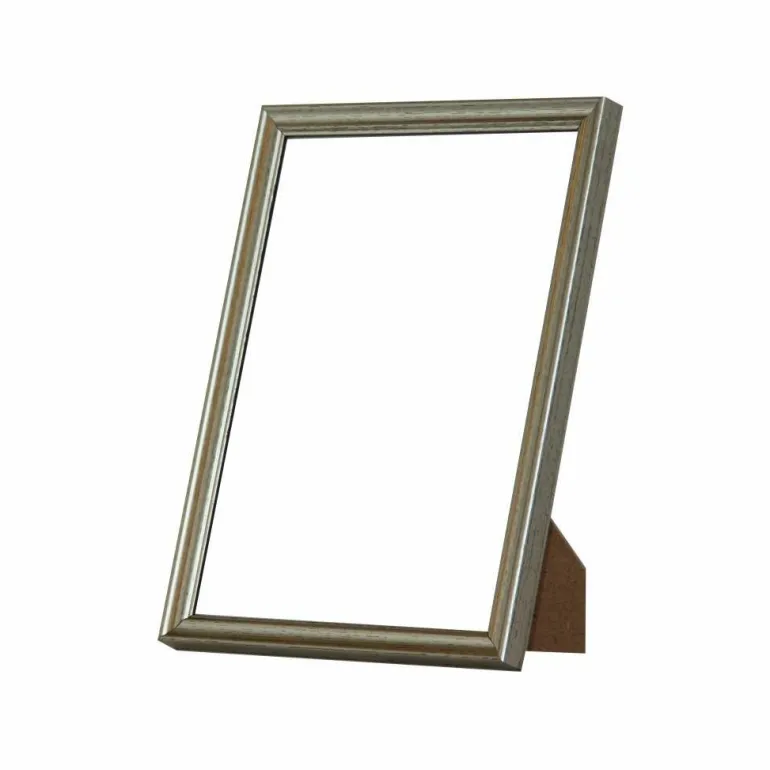 Sølvramme, Polywood, Type 7802