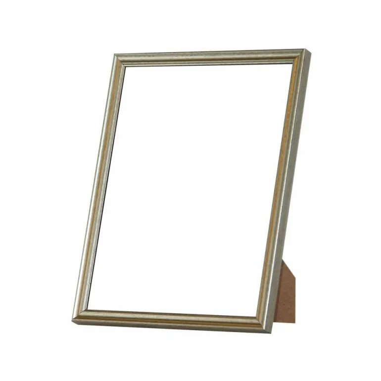 Sølvramme, Polywood, Type 7802