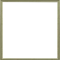 Sølvramme, Polywood, Type 7802