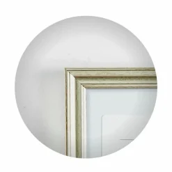 Sølvramme, Polywood, Type 7802