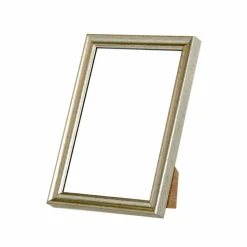 Sølvramme, Polywood, Type 7802