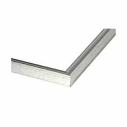 Sølvramme, Polywood, Type 7802