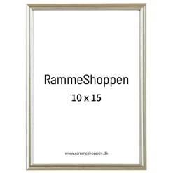 Sølvramme, Polywood, Type 7802