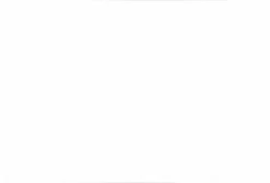 Sort aluramme, blank, smal, Type 9017