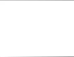 Sort aluramme, mat, smal - Type 672