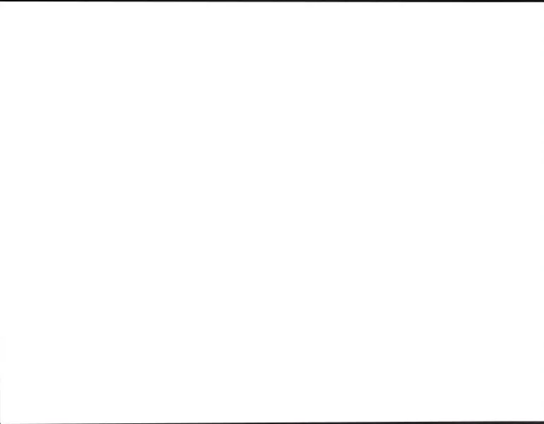 Sort aluramme, mat, smal - Type 672