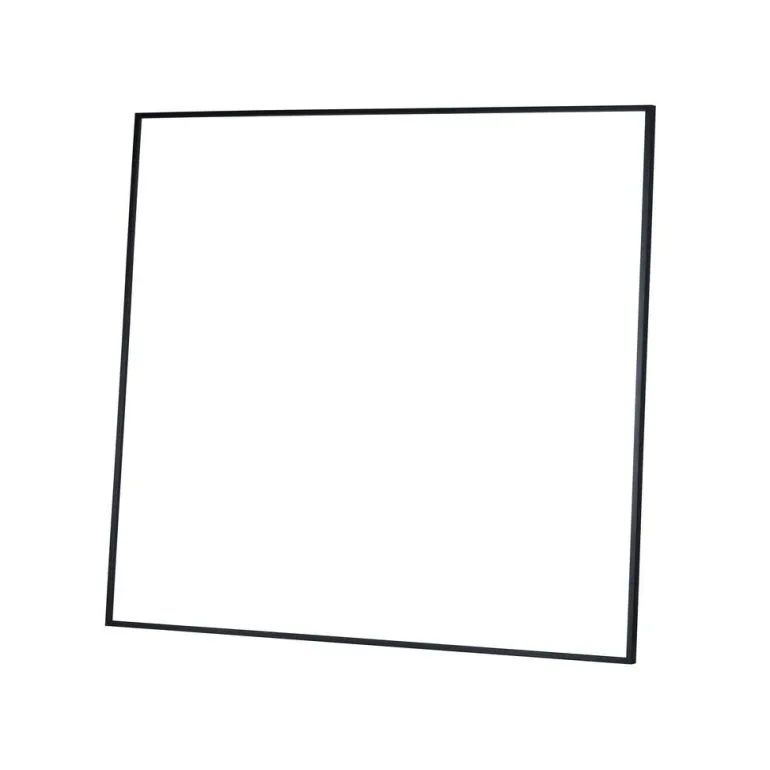 Sort træramme, Type 841