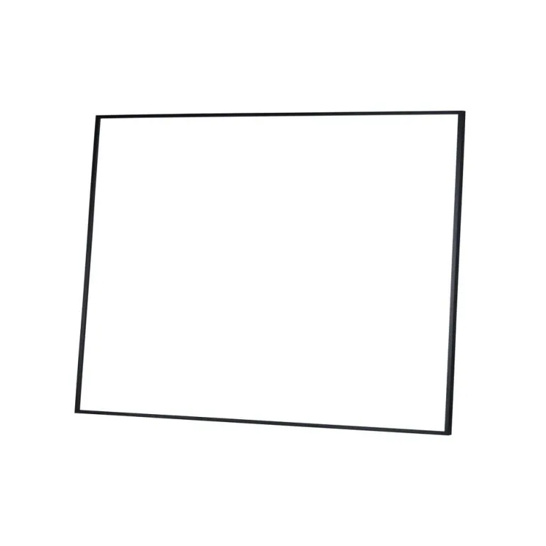 Sort træramme, Type 841