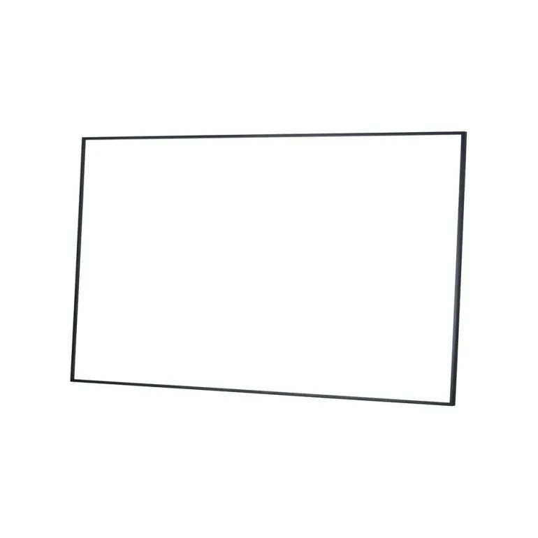 Sort træramme, Type 841