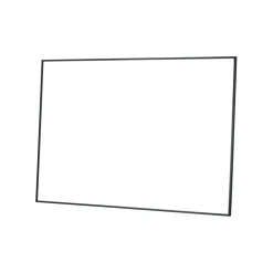 Sort træramme, Type 841