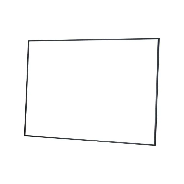 Sort træramme, Type 841