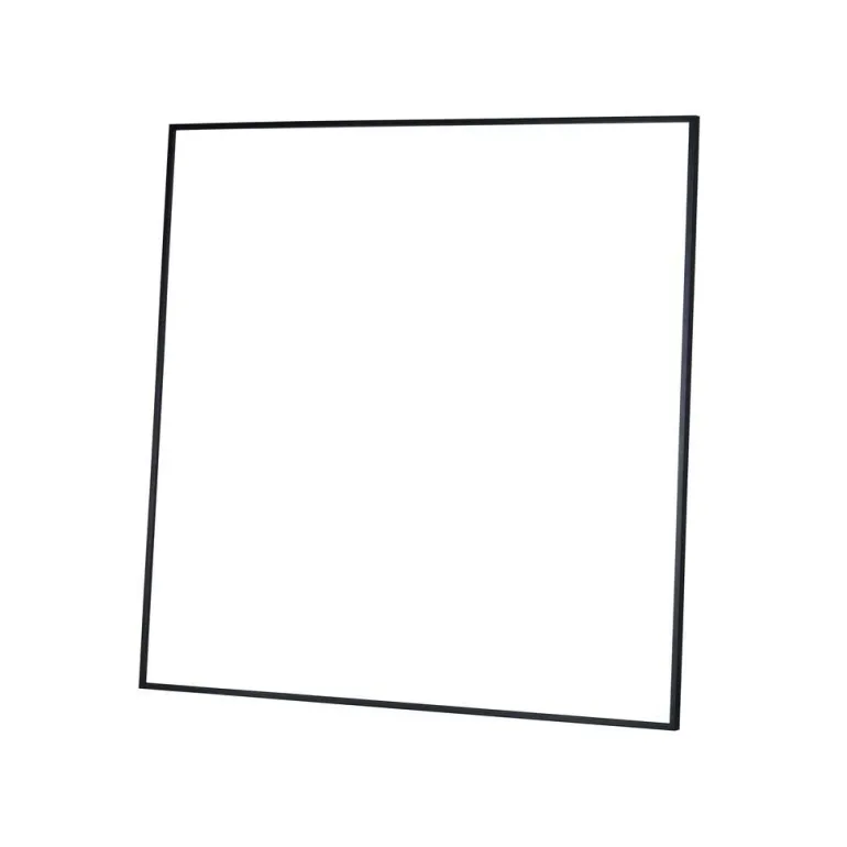 Sort træramme, Type 841