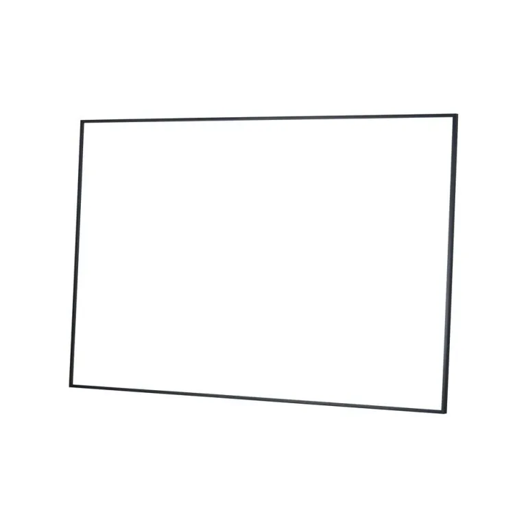 Sort træramme, Type 841