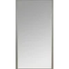 Spejl, Cashmeregrå - Type 5720-22