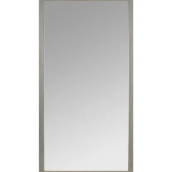 Spejl, Cashmeregrå - Type 5720-22