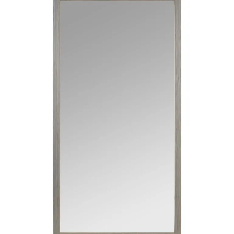 Spejl, Cashmeregrå - Type 5720-22