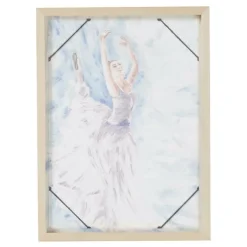 Tegningsramme, Birketræsramme, KIDDO, E810w