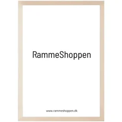 Træramme, Birketræ, Type 811