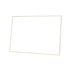 Træramme, Birketræ, Type 811