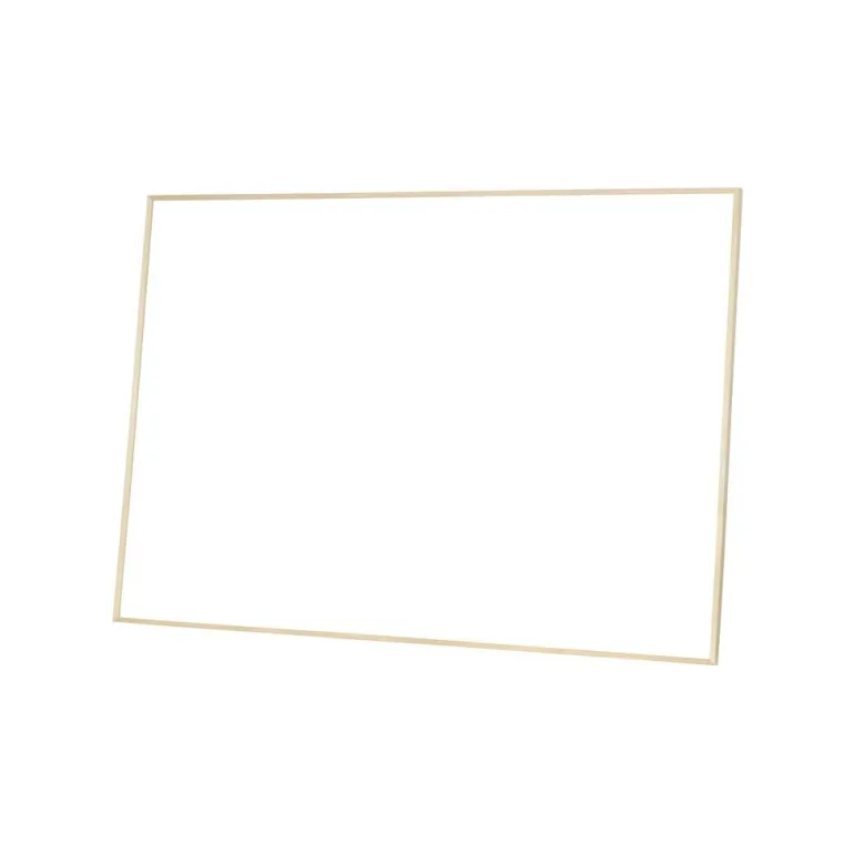 Træramme, Birketræ, Type 811