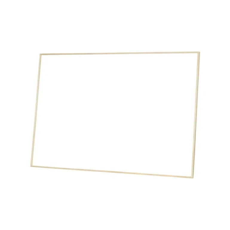 Træramme, Birketræ, Type 811