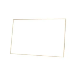 Træramme, Birketræ, Type 811