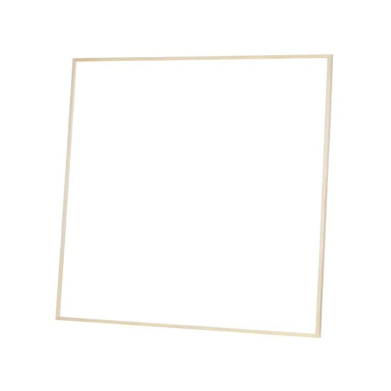 Træramme, Birketræ, Type 811