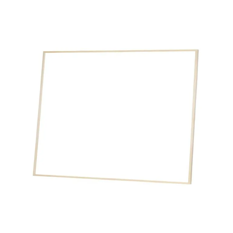 Træramme, Birketræ, Type 811